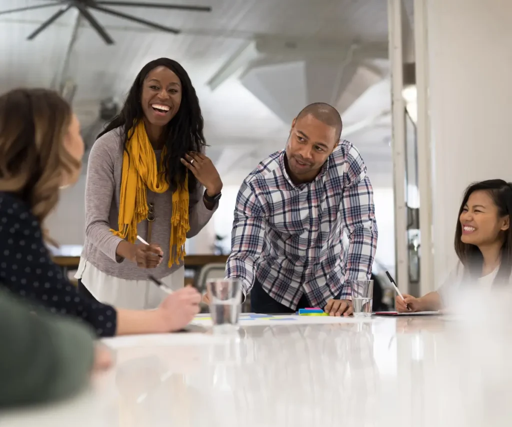 corporate wellbeing